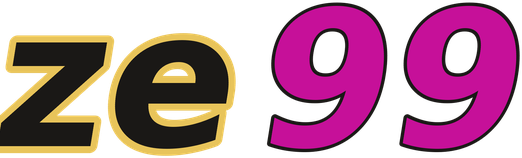 ze99 logo